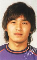 Aoyama Toshihiro