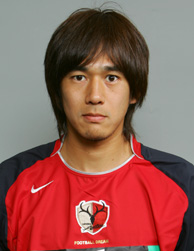 Abe Toshiyuki