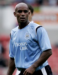 Sinclair Trevor