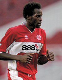 Ehiogu