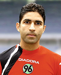Hashemian