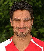 Zikos Vassilios-Andreas
