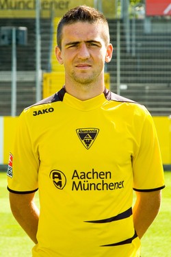 Ibisevic