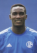 Agali Victor