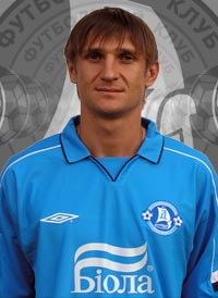 Yezerskiy Vladimir