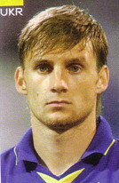 Svidersky Vyacheslav