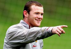 Rooney