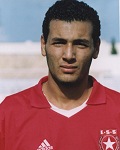 Chikhaoui