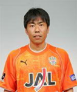 Yoshida Yasuhiro