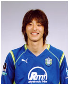 Takada Yasunori
