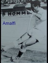 Amalfi Yeso