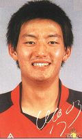 An Yong-Hak