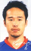Ueno Yoshiharu