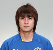 Uchimura Yoshihiro