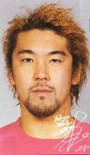 Takagi Yoshinari