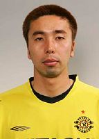 Yamashita Yoshiteru