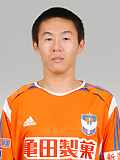 Terakawa Yoshito