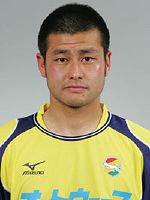 Yoda Yuichi
