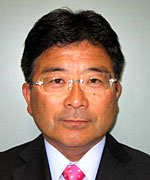 Tsukada Yuji