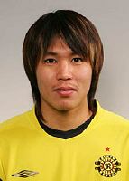 Unozawa Yuji