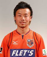 Shimada Yusuke