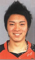 Sudo Yusuke