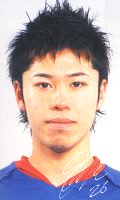 Tanaka Yusuke