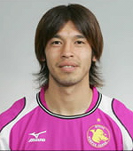 Tahara Yutaka
