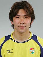Takahashi Yutaka