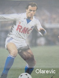 Olarevic