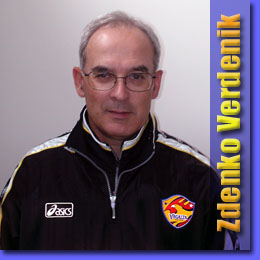Verdenik Zdenko