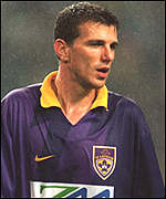 Milinovic
