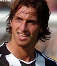Ibrahimovic