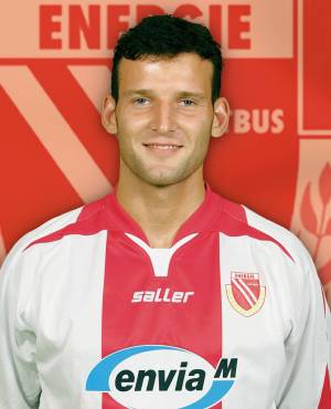 Szelesi Zoltan