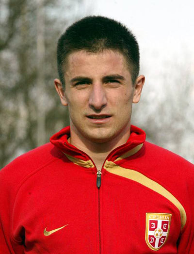 Tošić Zoran