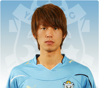 Yamamoto Shuto