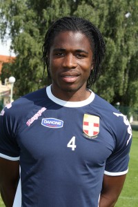 TiÃ© Bi Eric