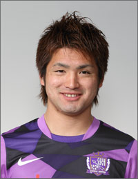 Yokotake Tsubasa