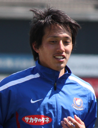 Takeda Eijiro