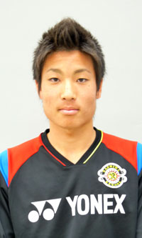 Yamanaka RyÃ´suke