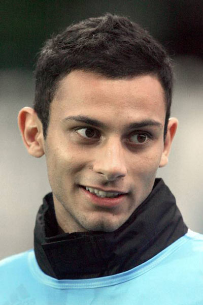 Toprak Omer