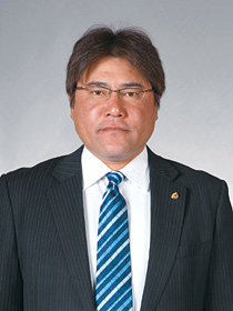 Teguramori Makoto
