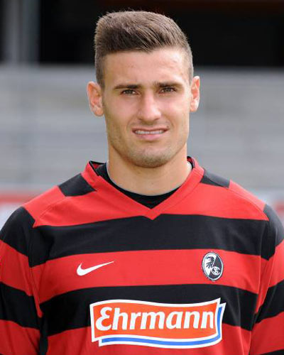 Caligiuri