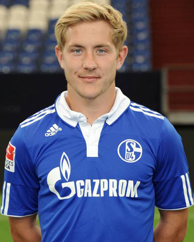 Holtby