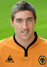Ward Stephen