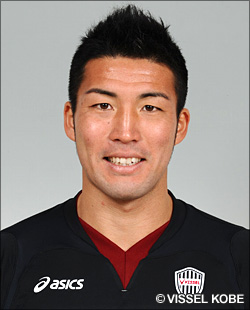 Tokushige Kenta