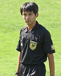 Hayakawa