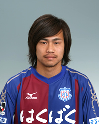 Yoshida Yutaka