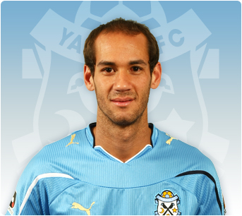 Ribeiro Souto