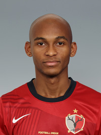 Silva Soares Vinicius